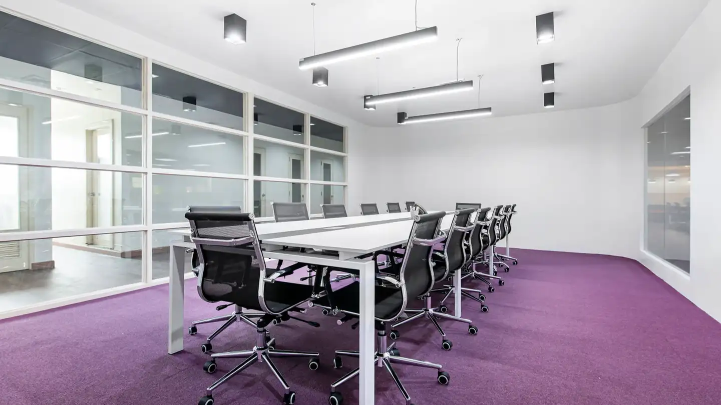Bürofläche mieten - Thurgauerstrasse 132, 8152 Glattpark (Opfikon) - Foto 4