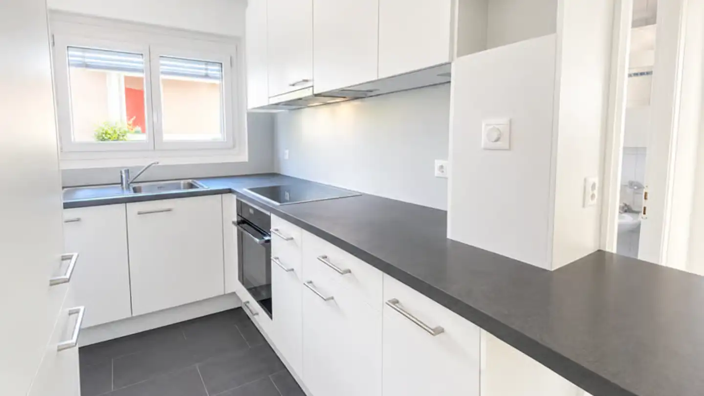 Apartment for rent - Rue Du Châtelard 4b, 2034 Peseux - Photo 3