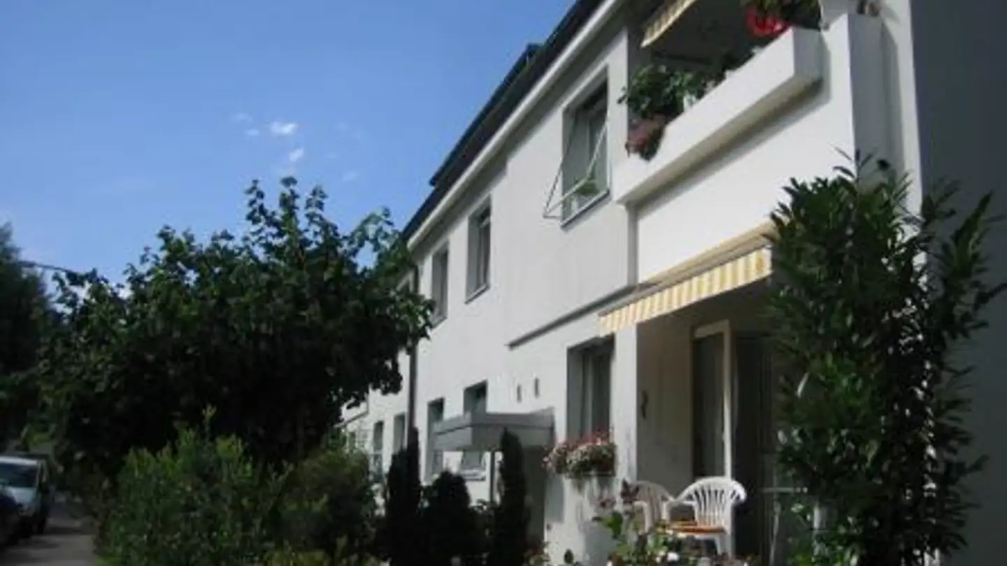 Wohnung mieten - 4125 Riehen