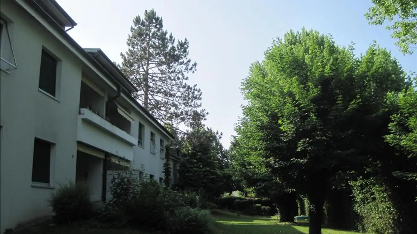 Wohnung mieten - 4125 Riehen - Foto 2