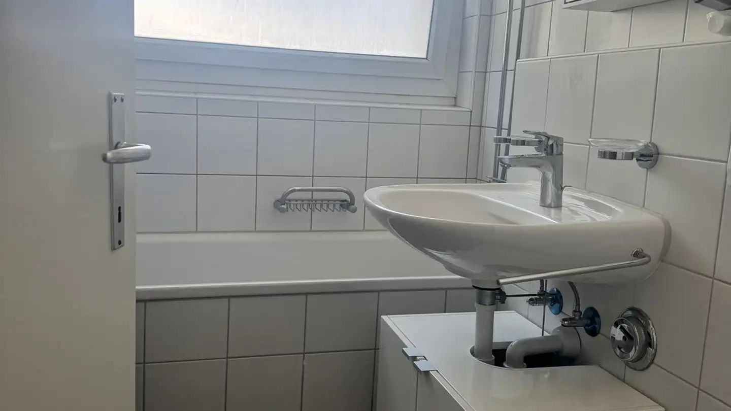 Apartment for rent - Quellenstrasse, 8134 Adliswil