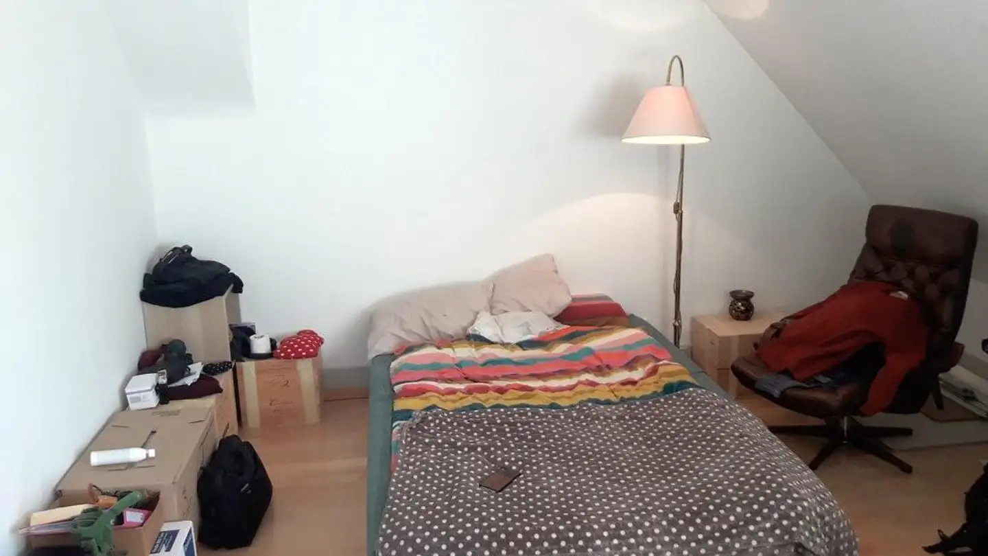 Appartamento in affitto - Burgunderstrasse 126, 3018 Bern - Foto 3
