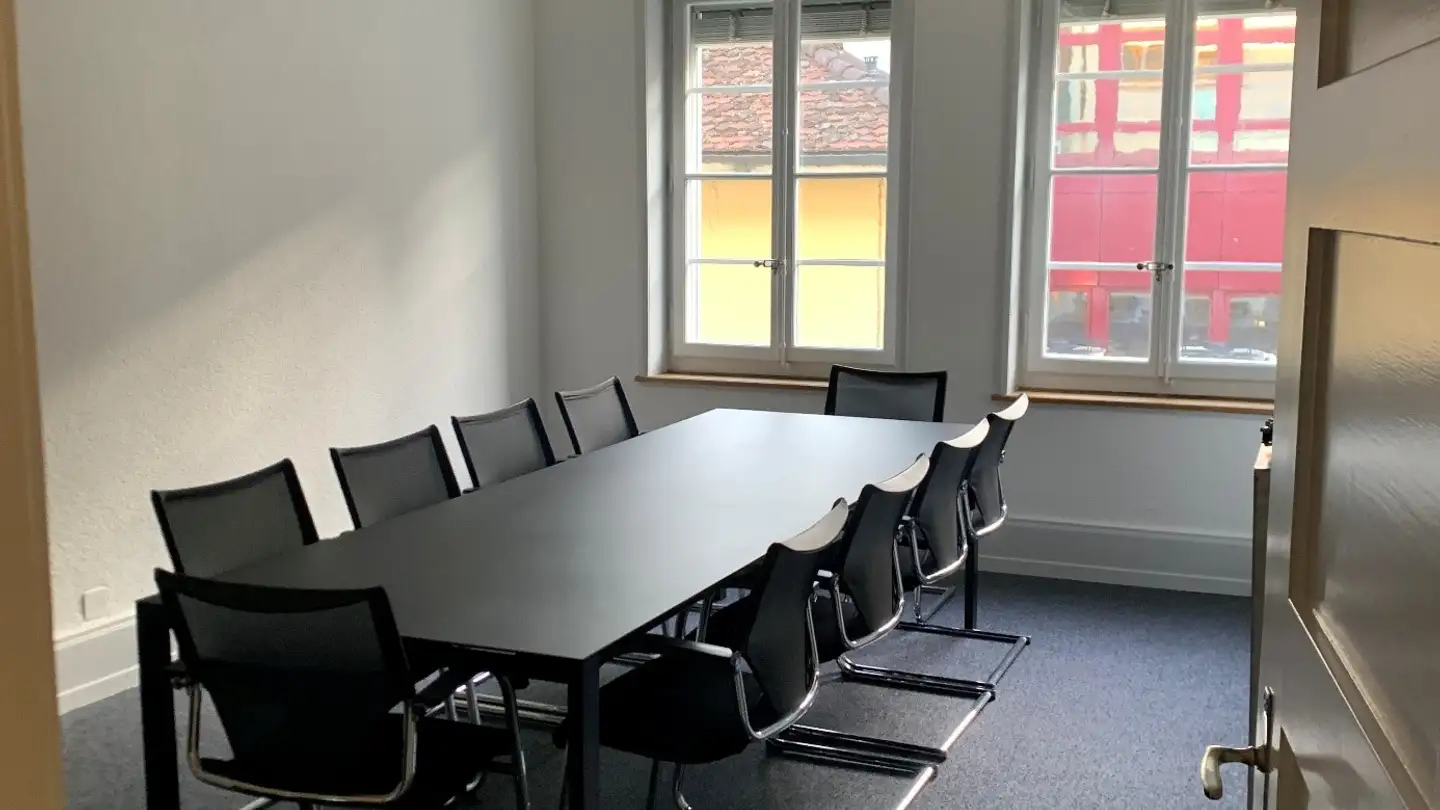 Commercial for rent - Zeughausgasse 29, 3011 Bern - Photo 2