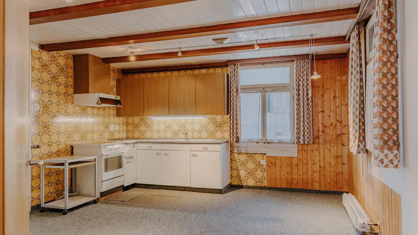 Maison individuelle à vendre - St. Gallerstrasse 34, 9230 Flawil - Photo 3