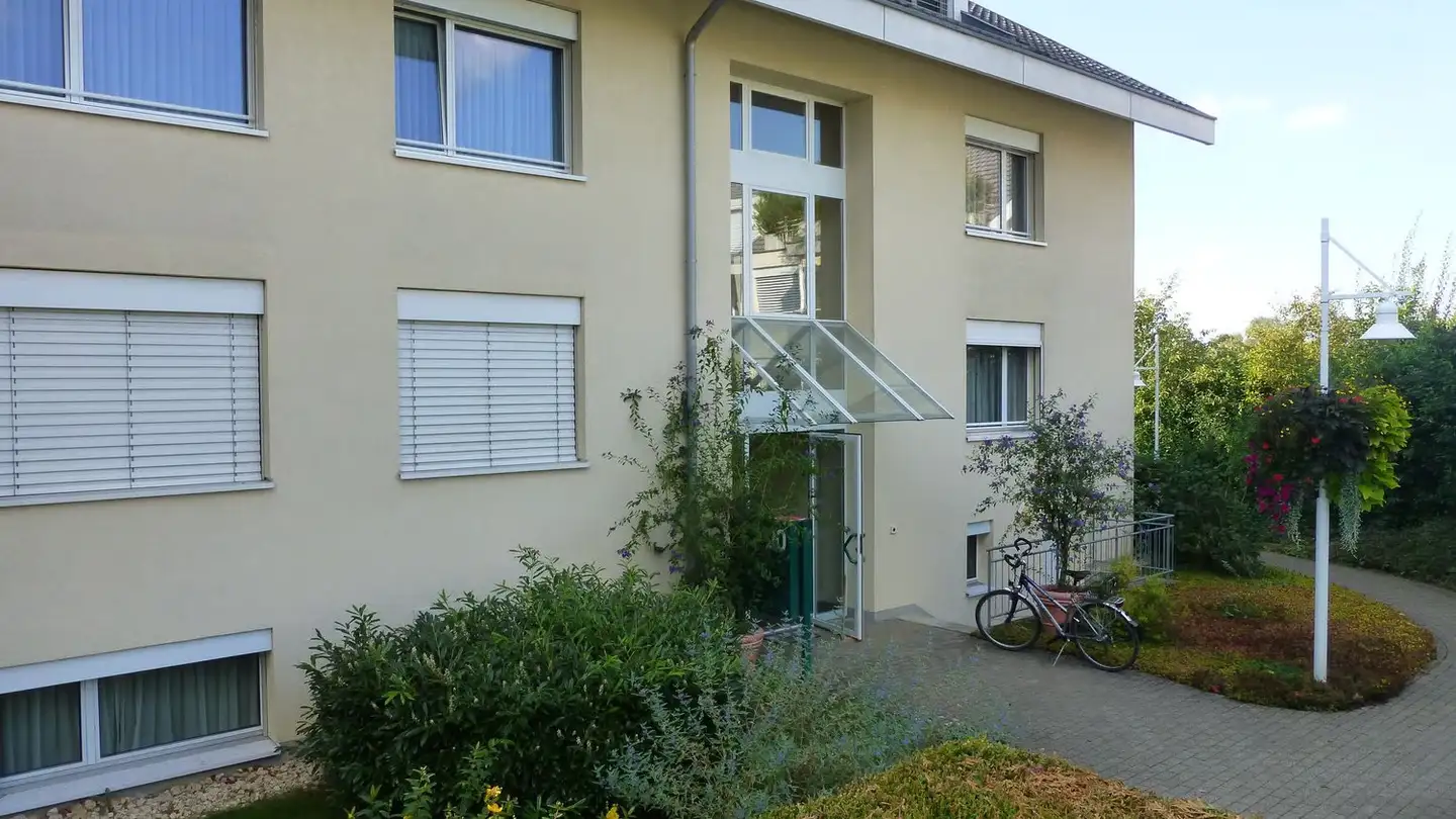 Appartamento in affitto - Landskronweg 20, 4107 Ettingen - Foto 2