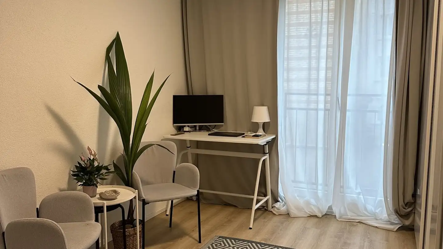Apartment for rent - Zollstrasse, 8005 Zürich