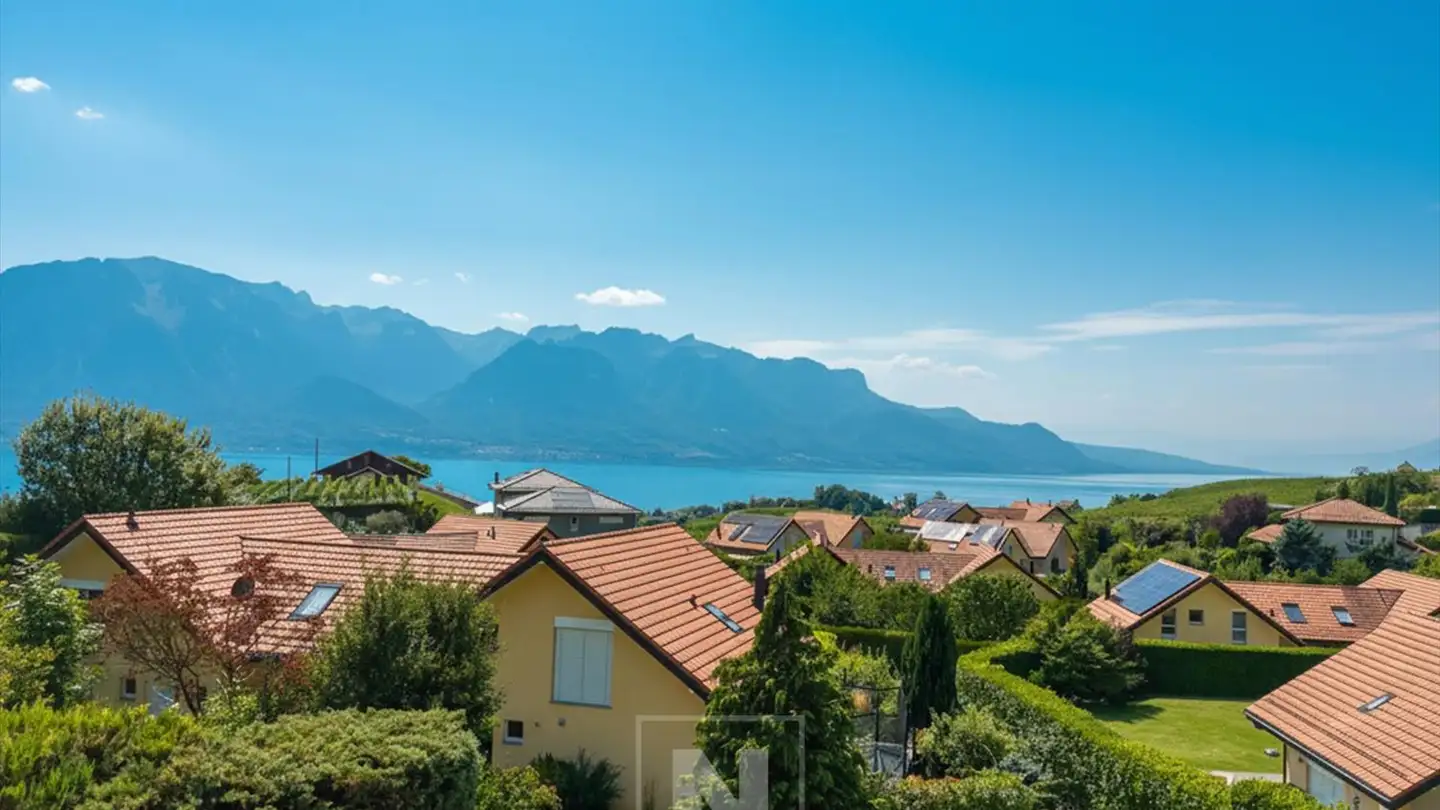 Einfamilienhaus kaufen - 1807 Blonay - Foto 3