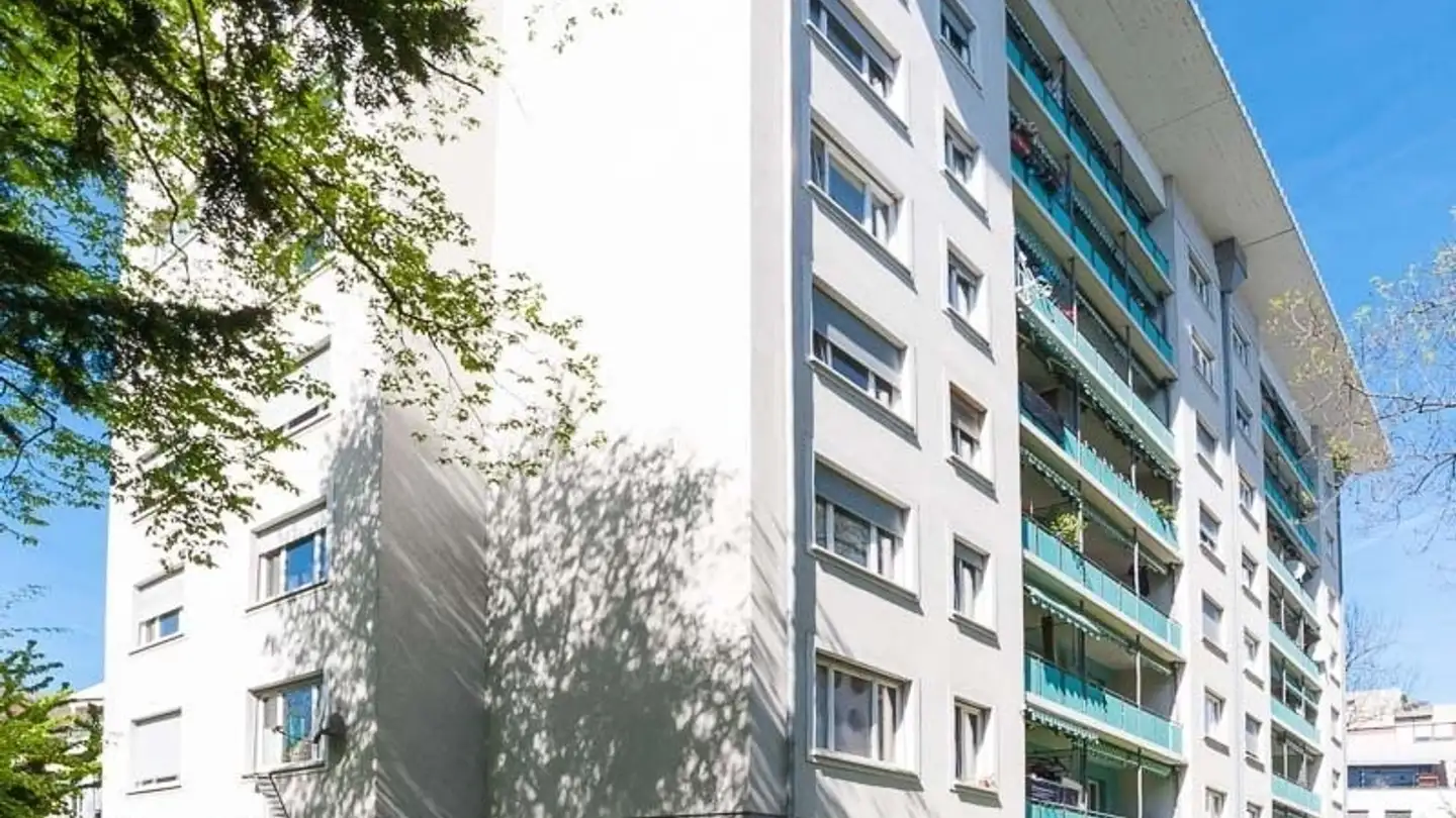 Wohnung mieten - Clarahofweg 40, 4058 Basel - Foto 2