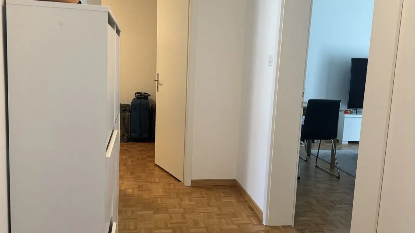 Apartment for rent - Quellenstrasse, 8134 Adliswil - Photo 3