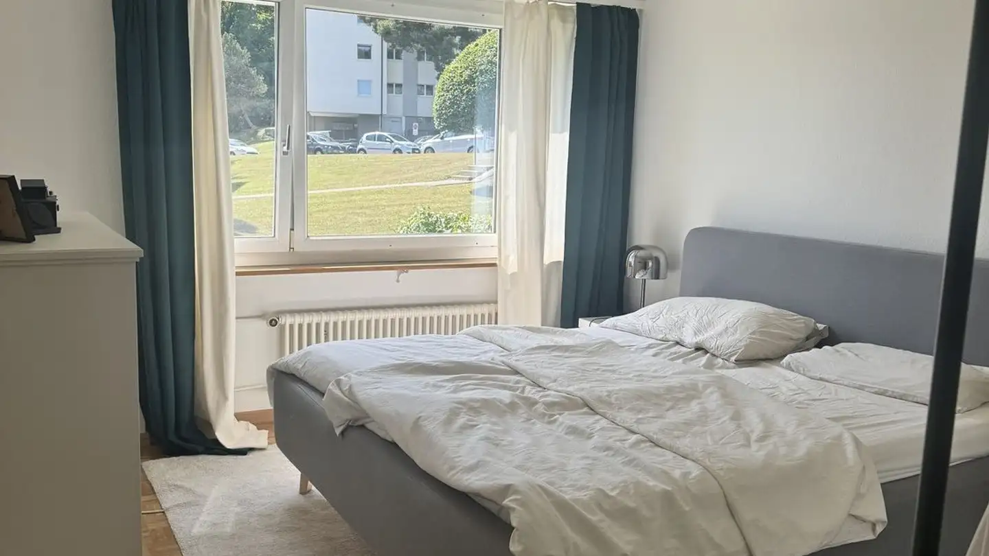 Apartment for rent - Quellenstrasse, 8134 Adliswil - Photo 4