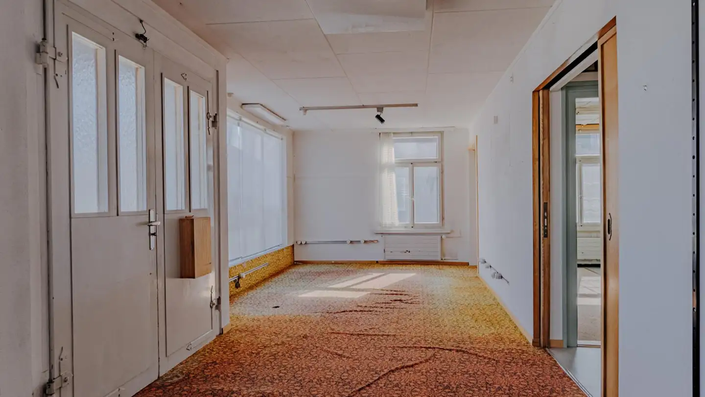 Maison individuelle à vendre - St. Gallerstrasse 34, 9230 Flawil - Photo 4