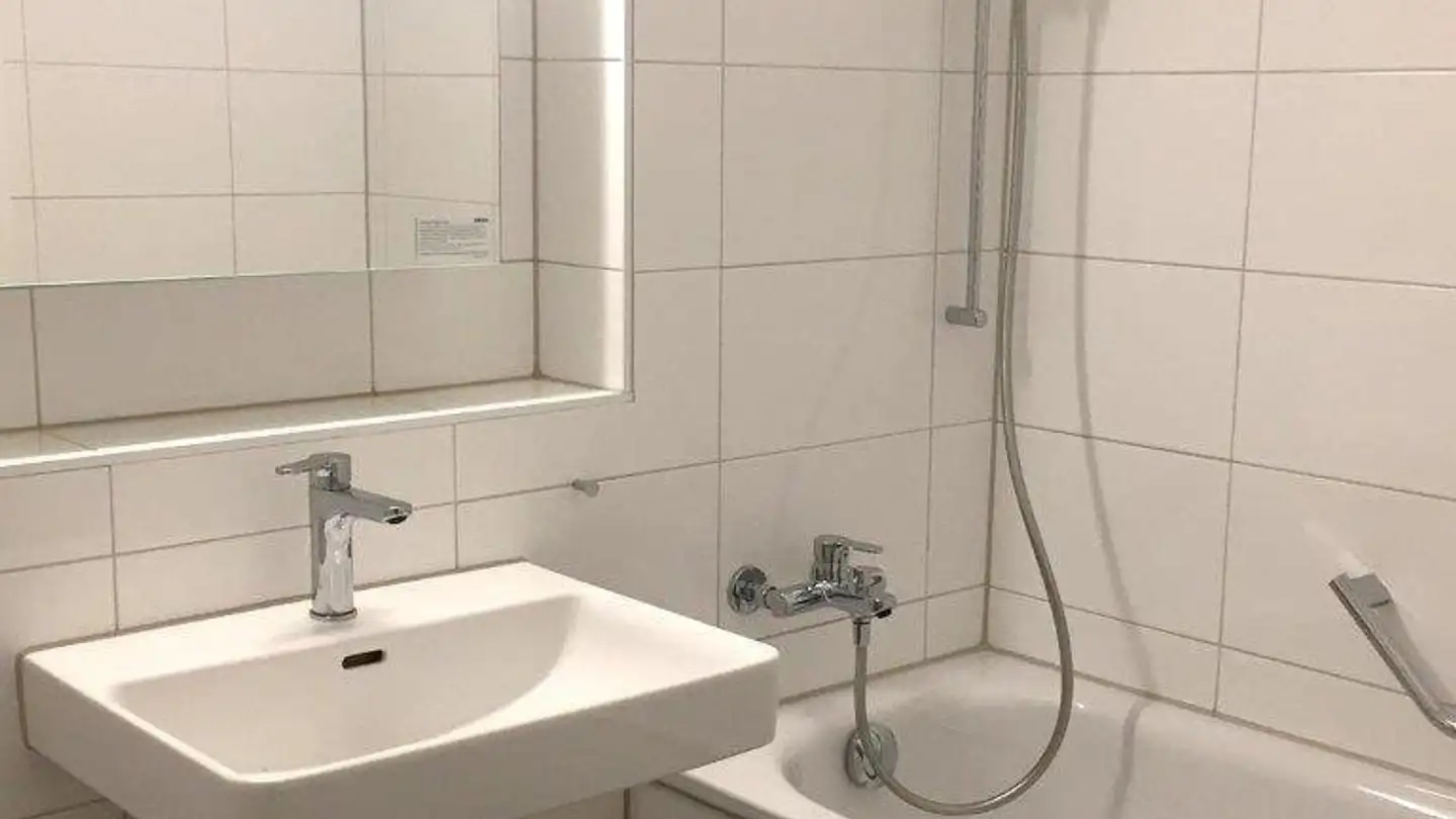 Wohnung mieten - Clarahofweg 40, 4058 Basel - Foto 4