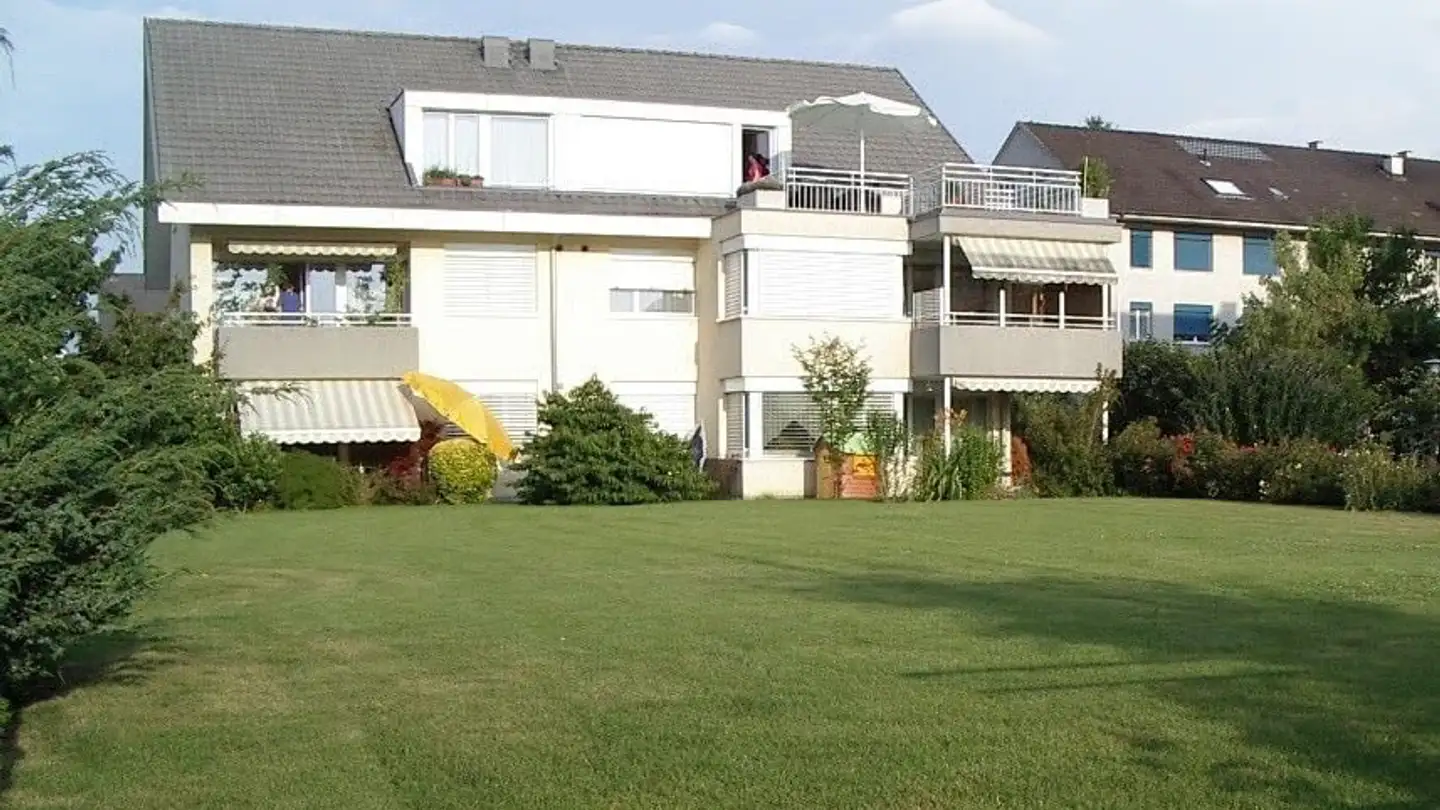 Appartamento in affitto - Landskronweg 20, 4107 Ettingen