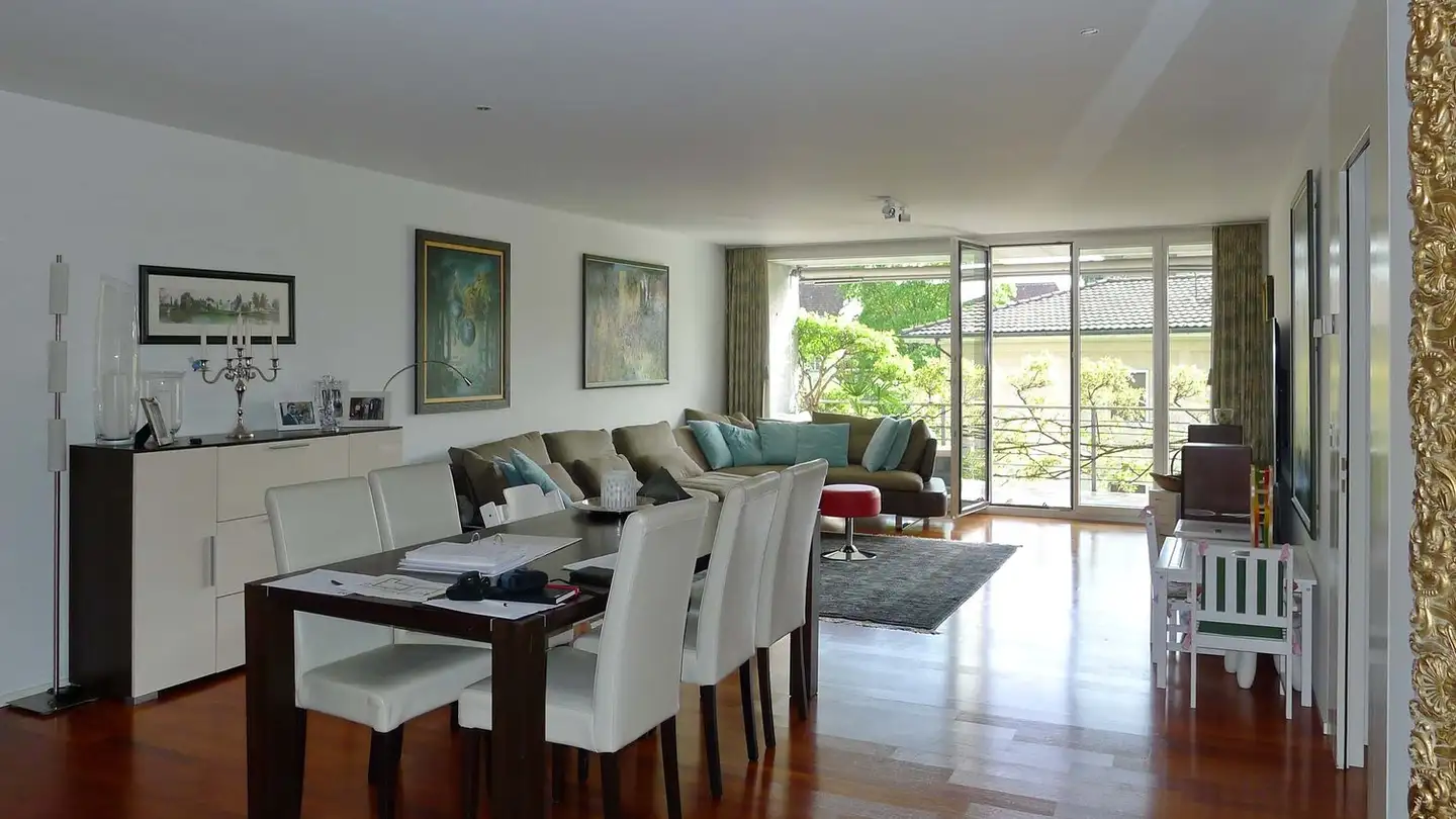 Apartment for sale - St. Annaweg, 5400 Baden