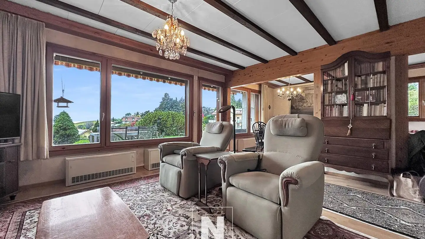 Single house for sale - 1807 Blonay - Photo 2