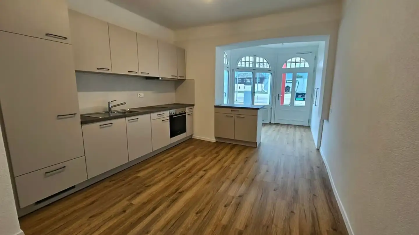 Appartement à louer - Route De Moutier 65, 2800 Delémont - Photo 2