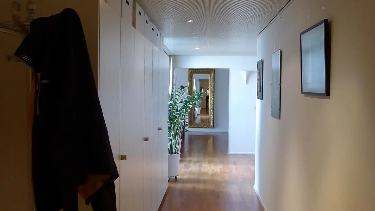 Apartment for sale - St. Annaweg, 5400 Baden - Photo 2