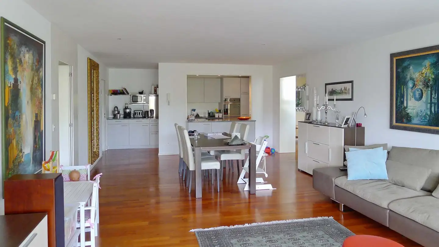 Apartment for sale - St. Annaweg, 5400 Baden - Photo 3