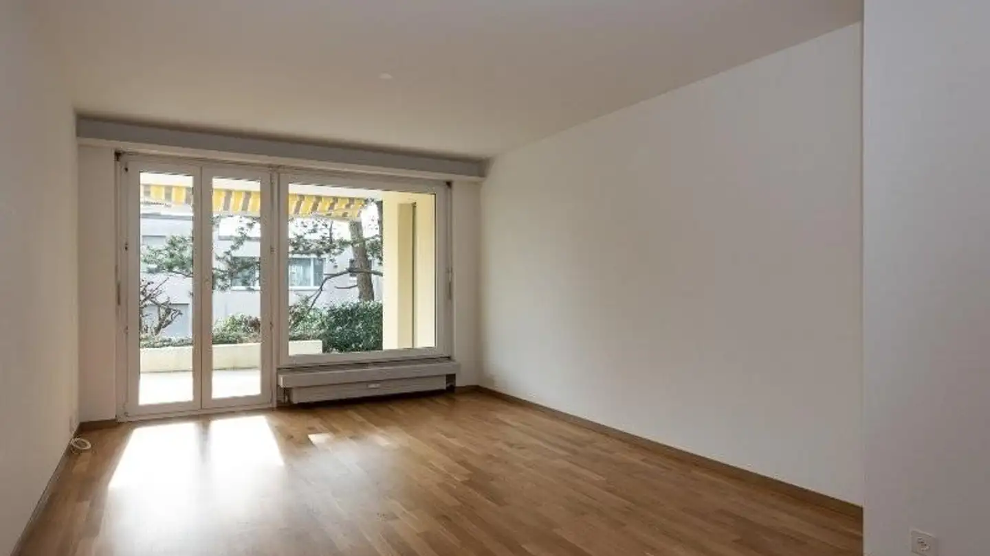 Wohnung mieten - Kienastenwiesweg 31, 8053 Zürich - Foto 2