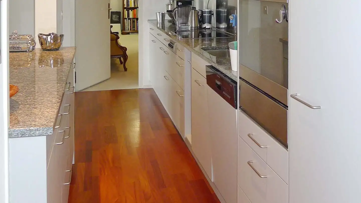 Apartment for sale - St. Annaweg, 5400 Baden - Photo 4