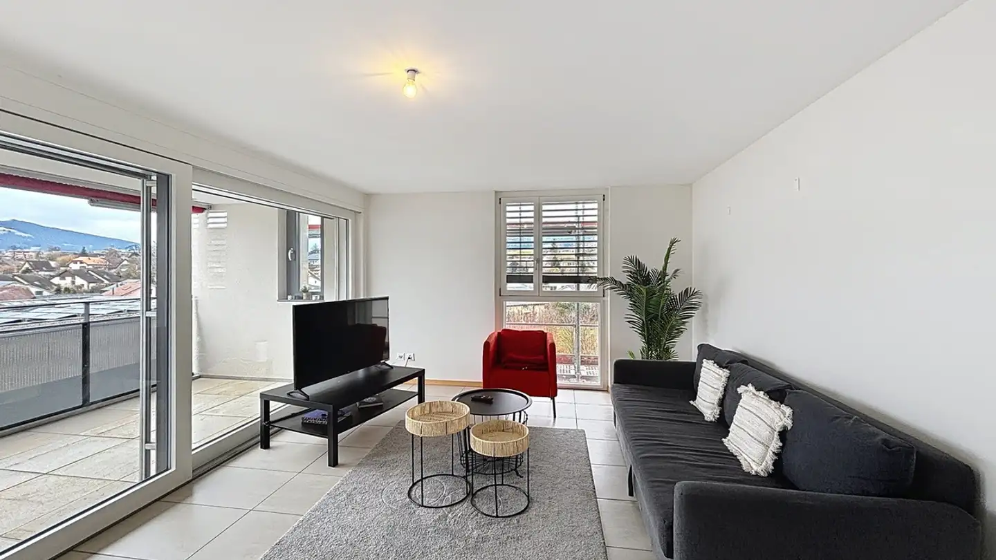 Apartment for sale - 1630 Bulle - Photo 4