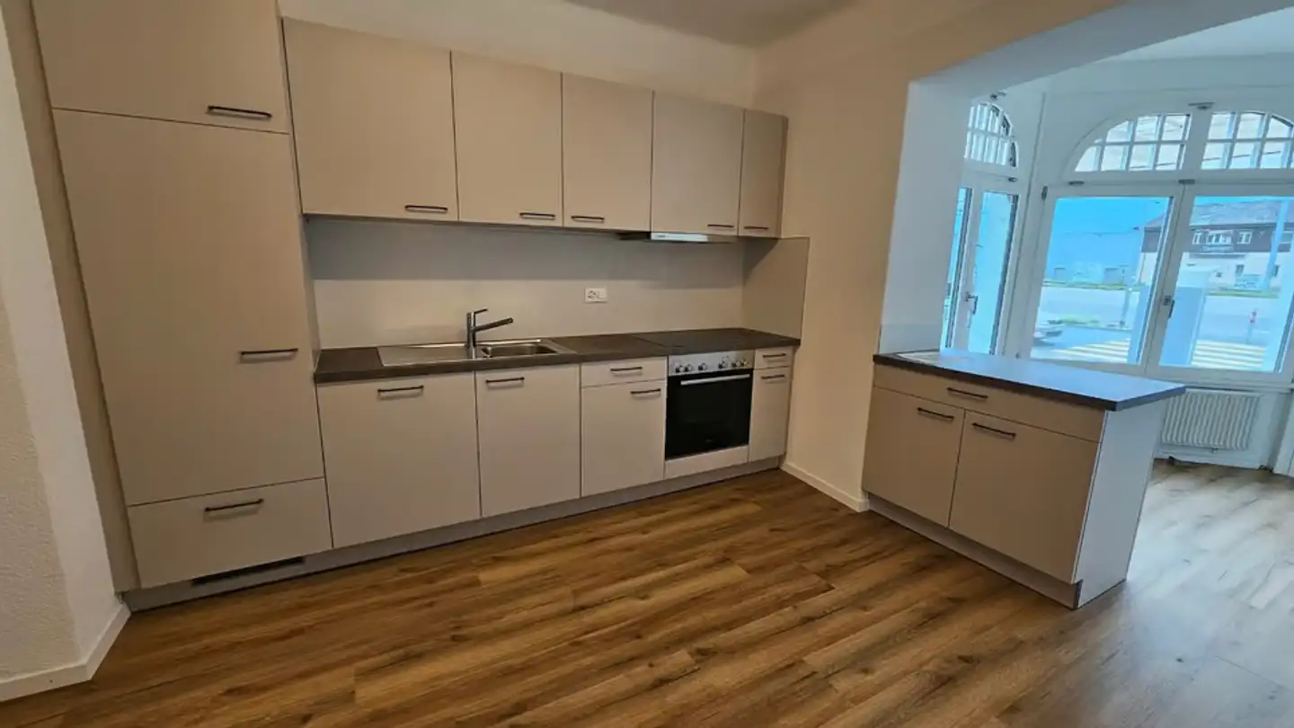 Appartement à louer - Route De Moutier 65, 2800 Delémont