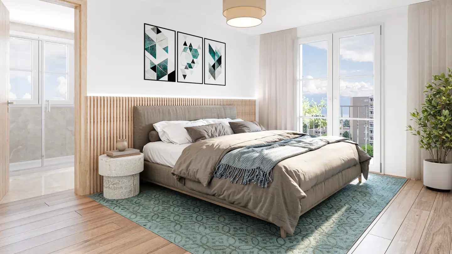 Apartment for sale - 1004 Lausanne - Photo 4