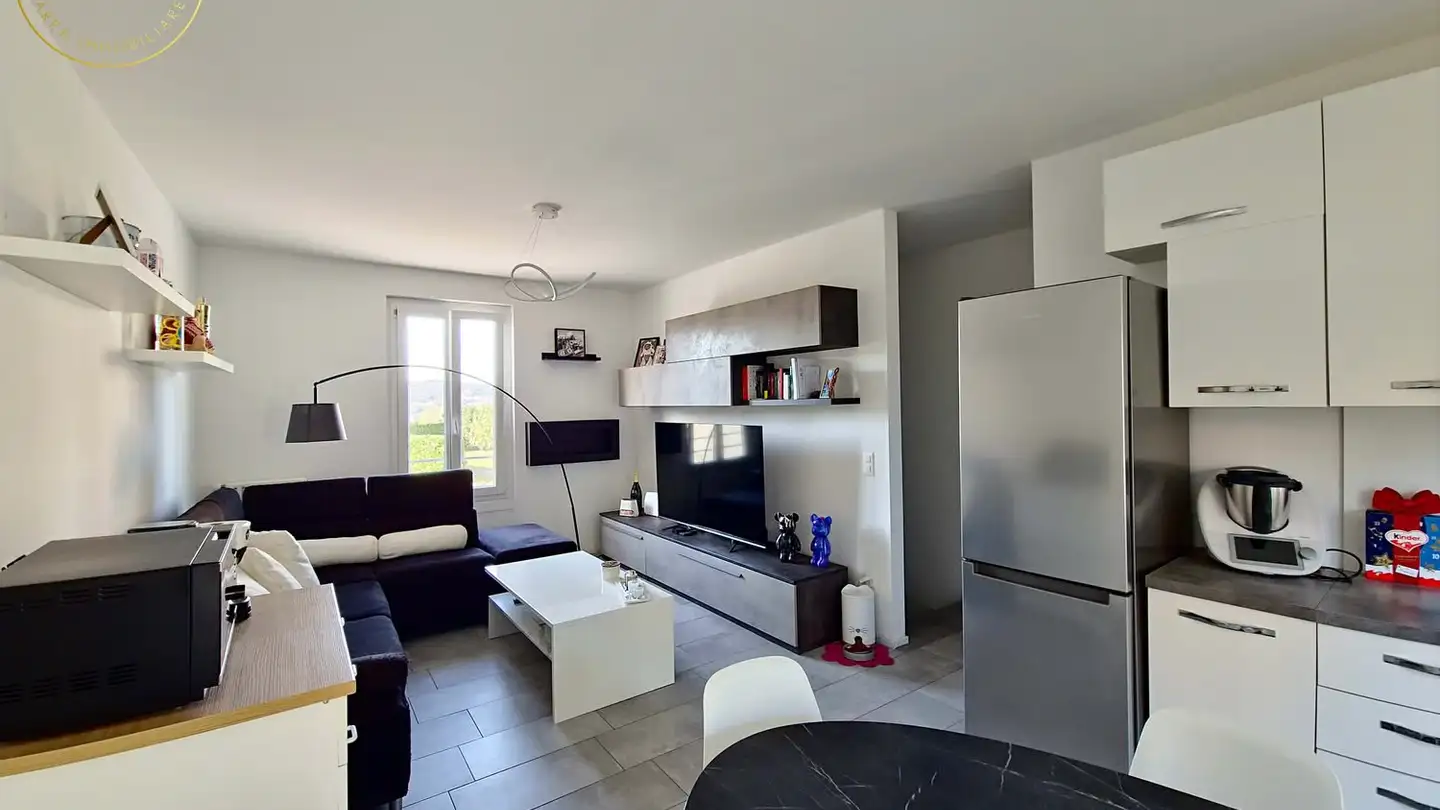 Apartment for sale - 6834 Morbio Inferiore