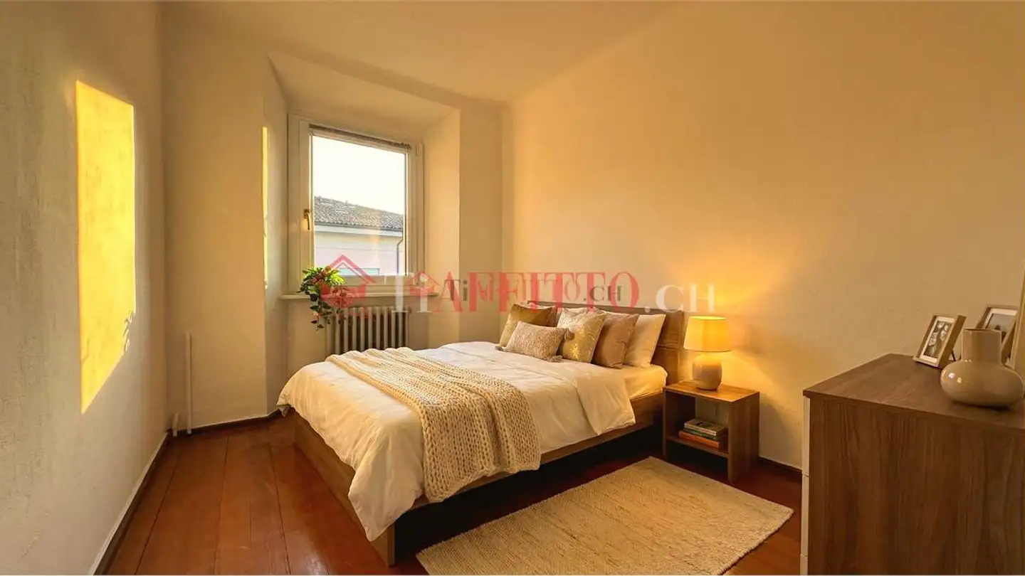 Apartment for rent - 6826 Riva San Vitale - Photo 3