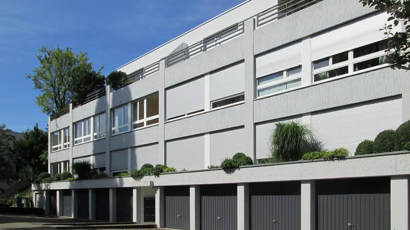Appartamento in affitto - Im Kugelfang 30, 4102 Binningen