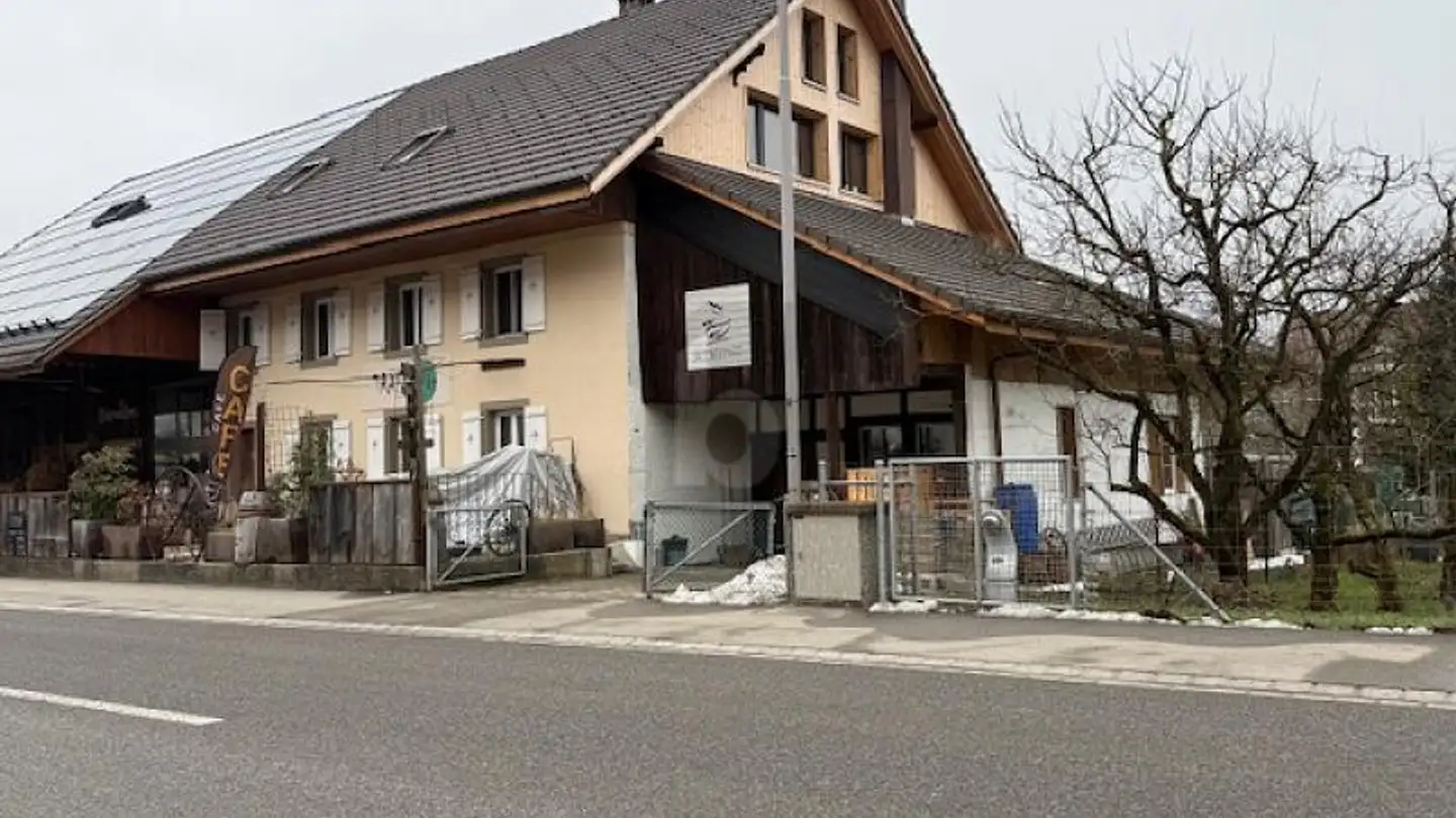 Penthouse for sale - 4703 Kestenholz