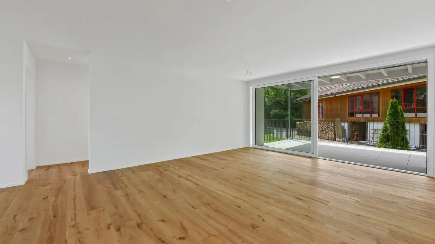 Appartamento in affitto - 9565 Bussnang