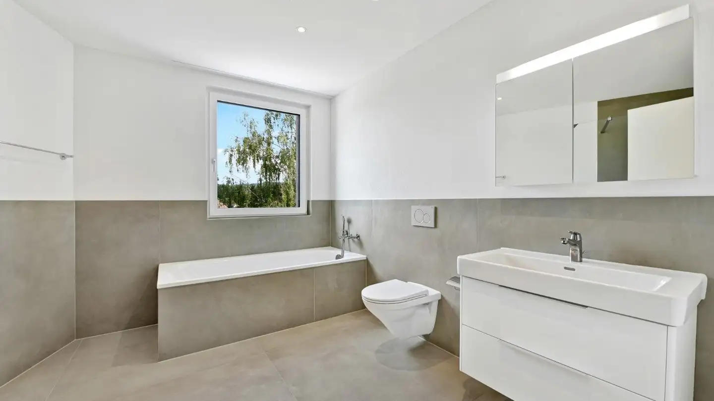 Appartamento in affitto - 9565 Bussnang - Foto 3