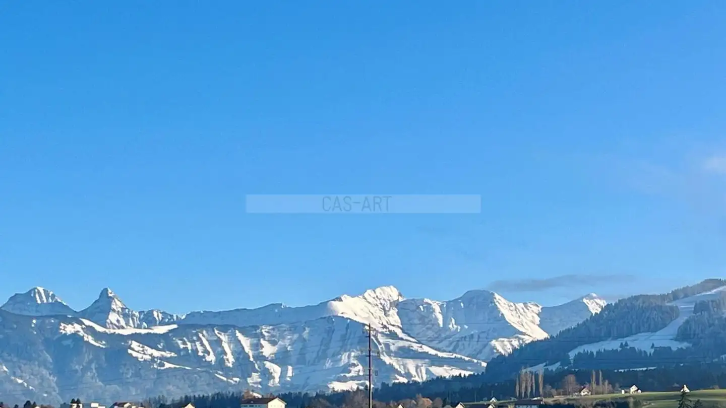 Apartment for sale - 1627 Vaulruz