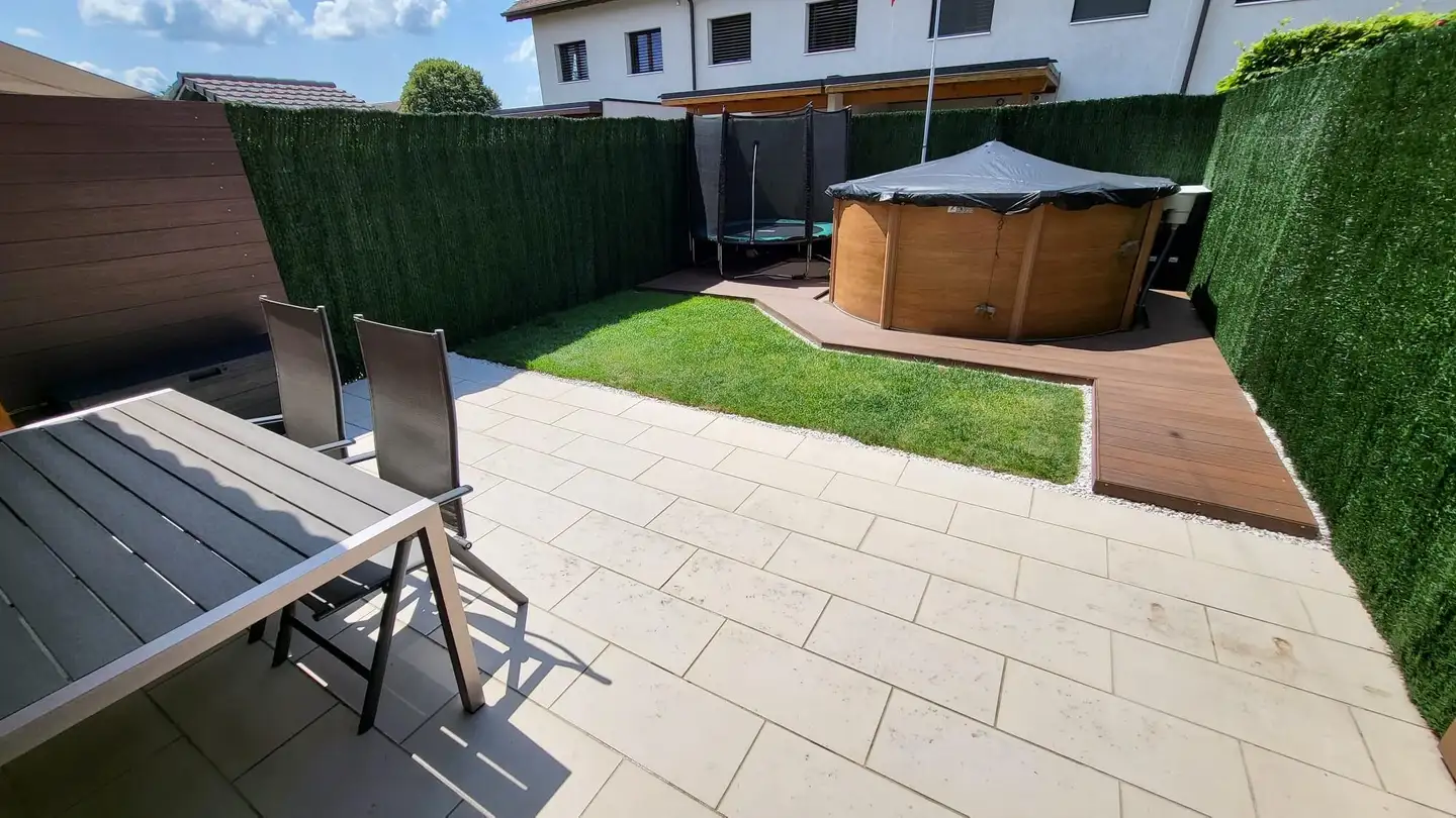 Villa in vendita - 1284 Chancy - Photo 3