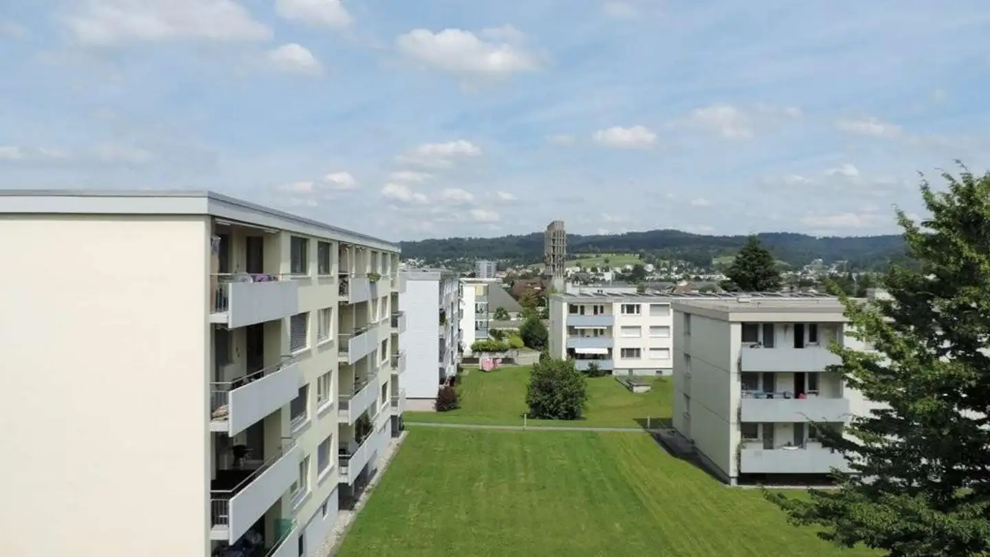 Appartamento in affitto - Streumattweg 14, 4802 Strengelbach