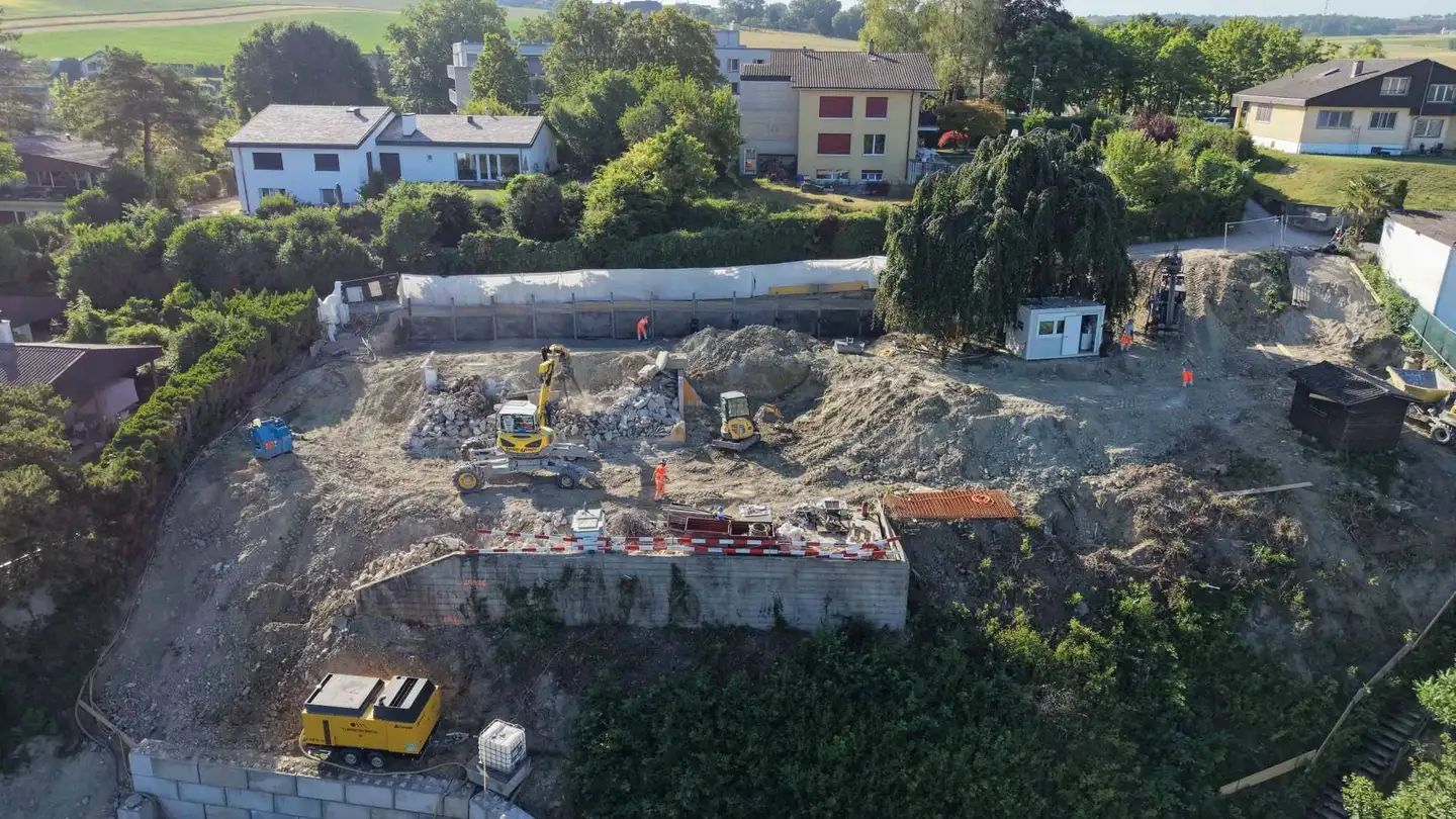 Wohnung kaufen - Avenue Des Bains, 1400 Yverdon-les-Bains - Foto 2