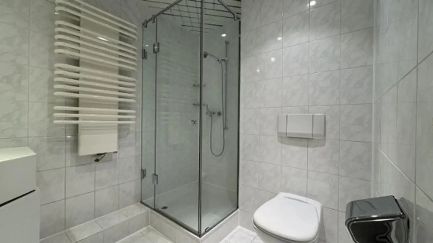 Appartamento in affitto - Einsiedlerstrasse 157, 8810 Horgen