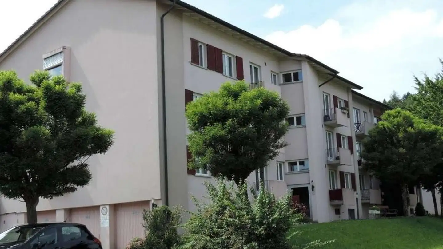Appartamento in affitto - Streumattweg 14, 4802 Strengelbach - Foto 2