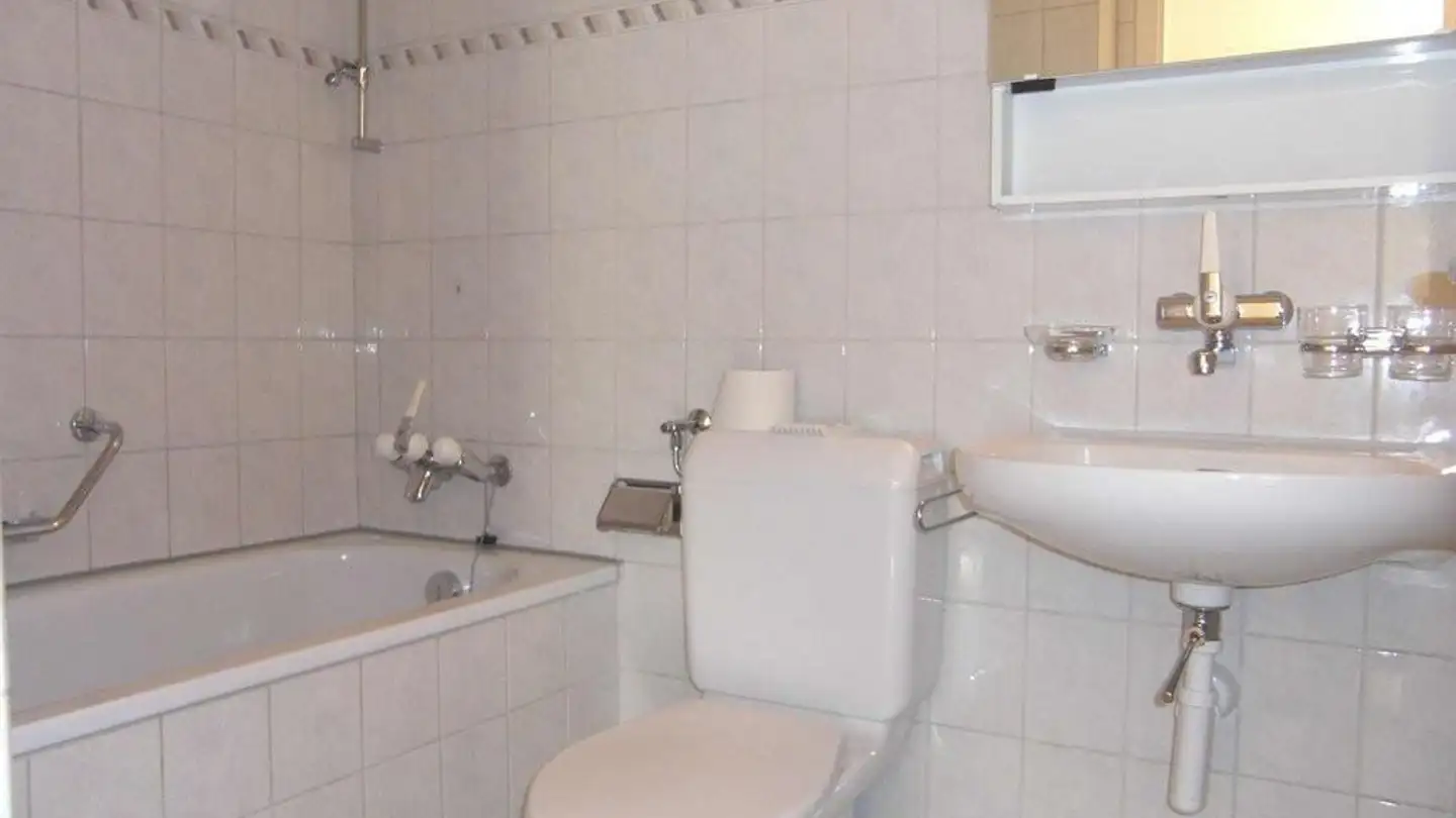 Appartamento in affitto - Streumattweg 14, 4802 Strengelbach - Foto 4