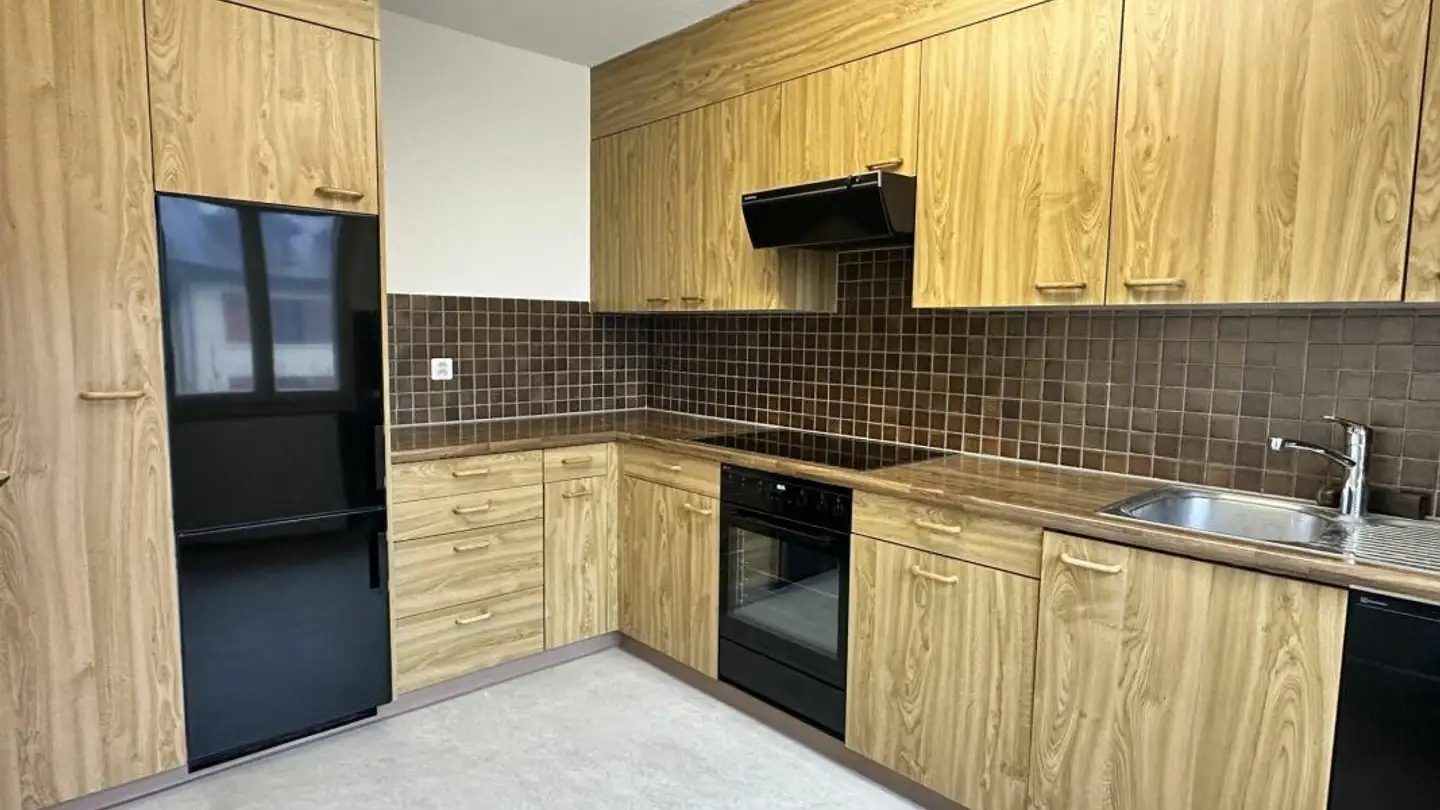 Appartamento in affitto - Häberlinstrasse 47, 8500 Frauenfeld - Photo 2