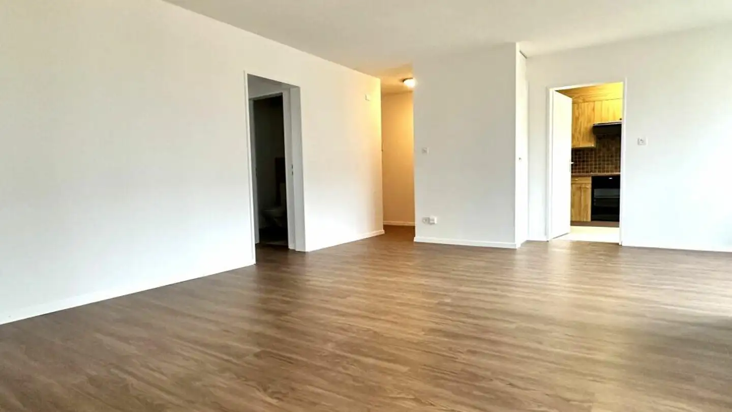 Appartamento in affitto - Häberlinstrasse 47, 8500 Frauenfeld - Photo 4