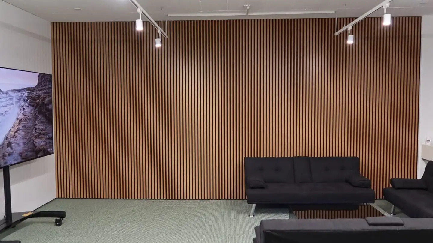 Bürofläche mieten - Industriestrasse 13, 5503 Schafisheim - Foto 4