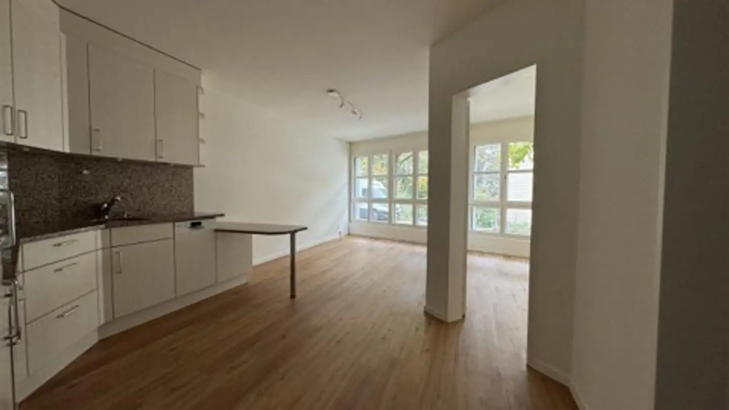 Appartamento in affitto - Einsiedlerstrasse 157, 8810 Horgen - Photo 2