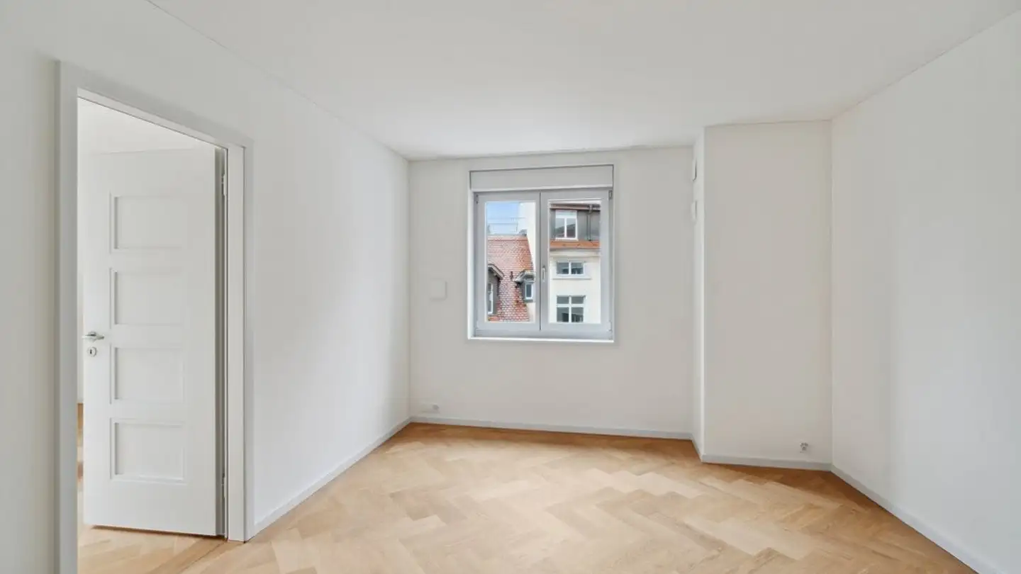 Appartamento in affitto - Freiestrasse 14, 8032 Zürich - Foto 4