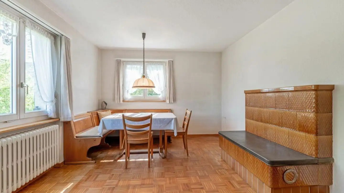 Einfamilienhaus kaufen - Eisengasse 29, 5504 Othmarsingen - Foto 4