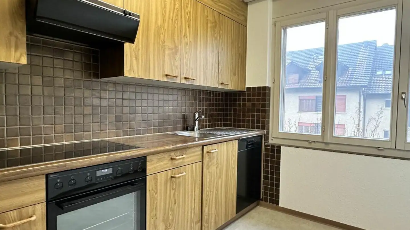 Appartamento in affitto - Häberlinstrasse 47, 8500 Frauenfeld - Photo 3