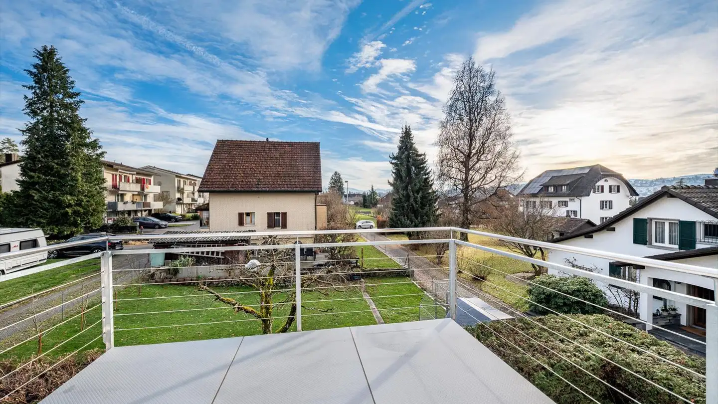 Residential building for sale - 5737 Menziken - Photo 2