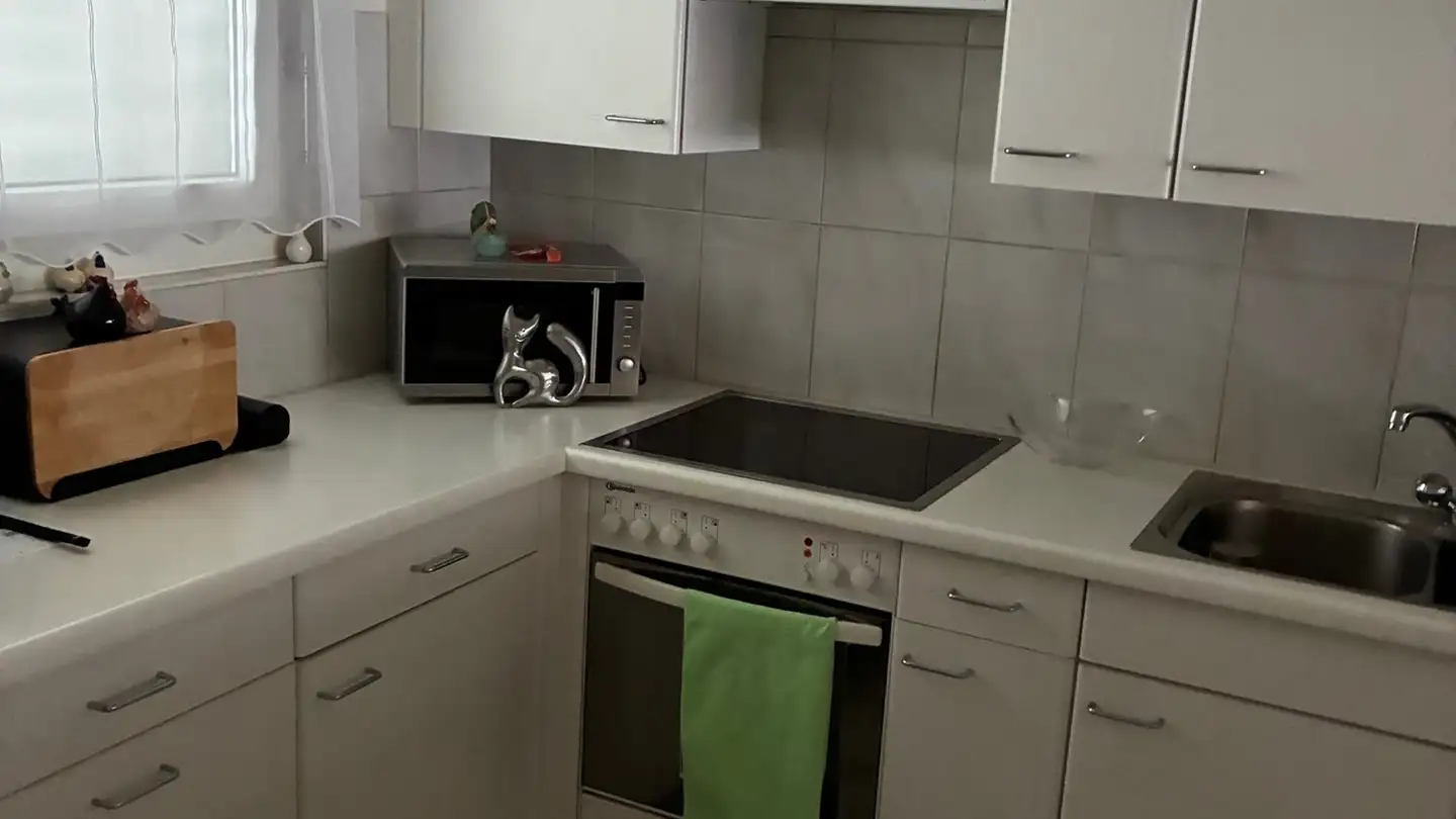 Wohnung mieten - Wiesentalstrasse 143, 7000 Chur - Foto 2