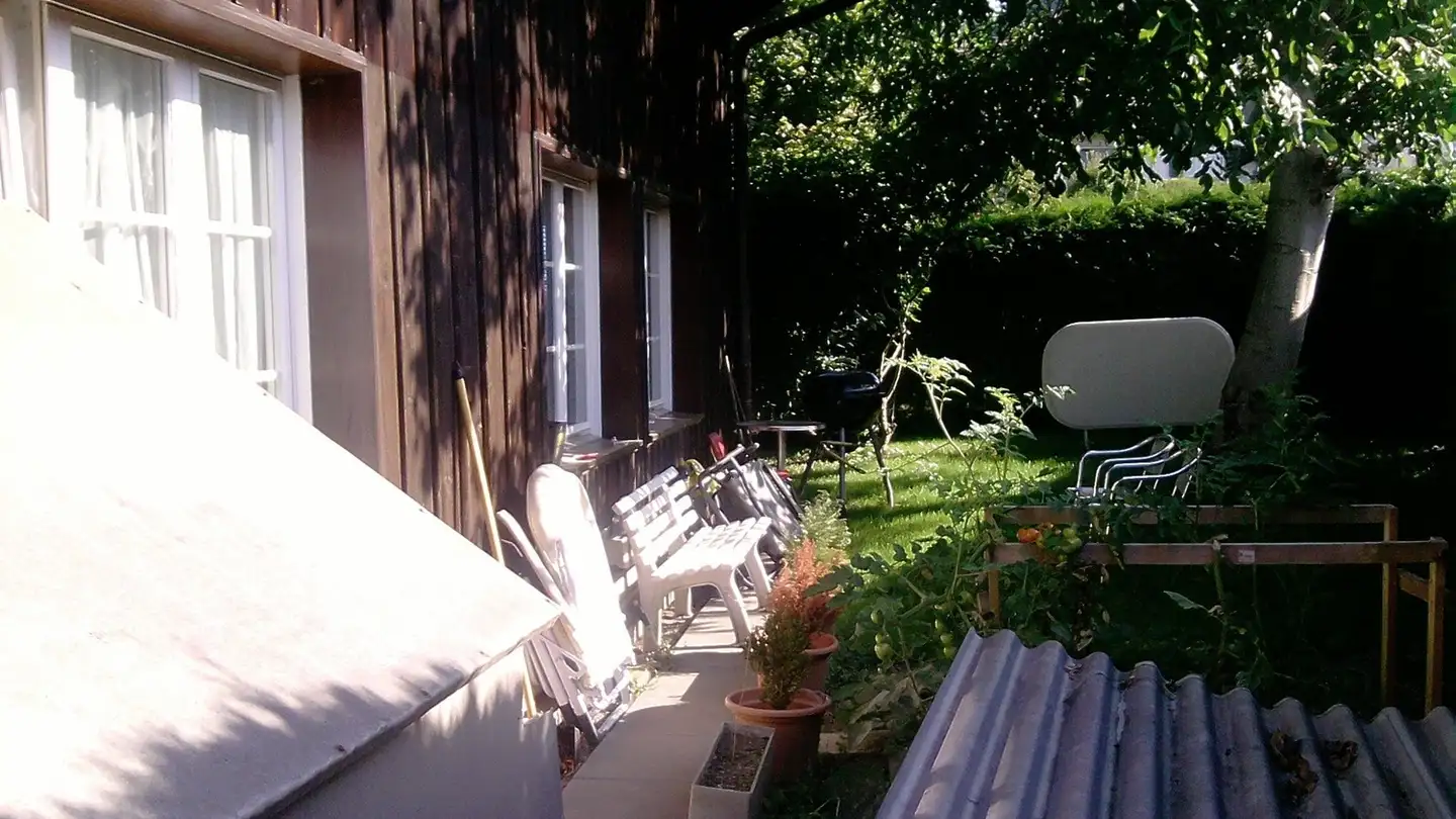 Appartement à louer - Zürcherstrasse 33a, 8104 Weiningen ZH - Photo 4